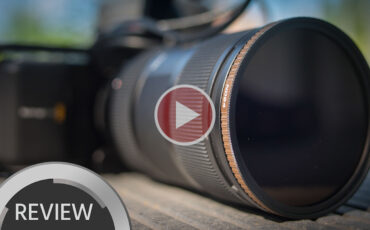 PolarPro Quartzline ND Filter Review – a new Gold Standard?