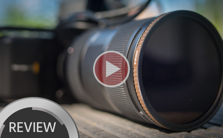 PolarPro Quartzline ND Filter Review – a new Gold Standard?
