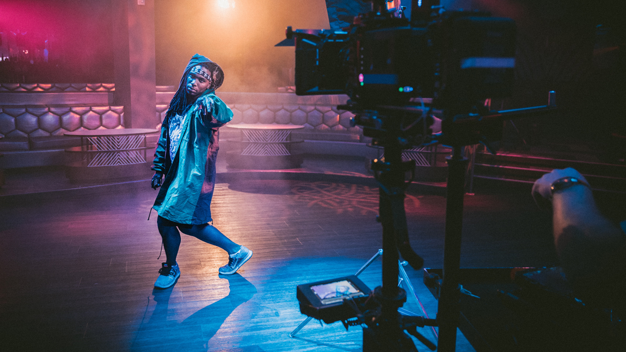 Art Direction in Music Videos, Part One – Interview with Director Cole Walliser
