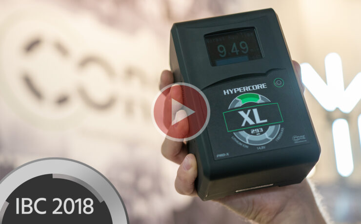 CORE SWX Hypercore XL - 293Wh of Power Packed with Features