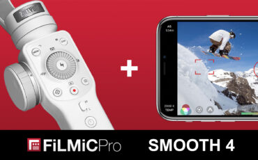 FiLMiC Pro and Zhiyun Smooth 4 - A Perfect Match for Mobile Filmmakers?