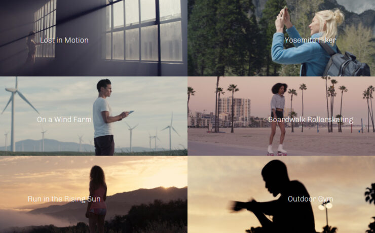 RawFilm - Subscription-Based Stock Footage, Shot Exclusively in REDCODE RAW