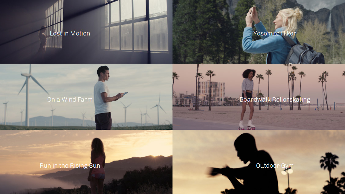 RawFilm – Material de Archivo Basado en Suscripciones, Filmado Exclusivamente en REDCODE RAW
