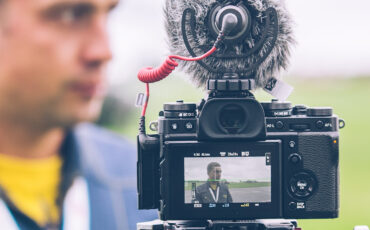 FUJIFILM X-T3 Review - Mirrorless with 10-Bit, All Intra, 400Mbps Video