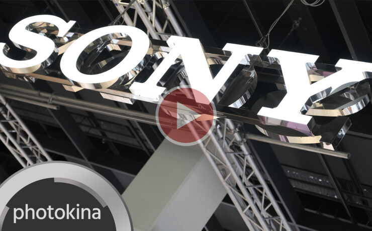 Where is the Sony a7S III? - Video Interview