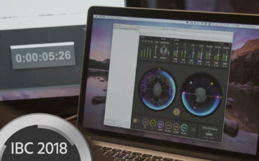 SoundField by RØDE Plugin for Ambisonic Audio