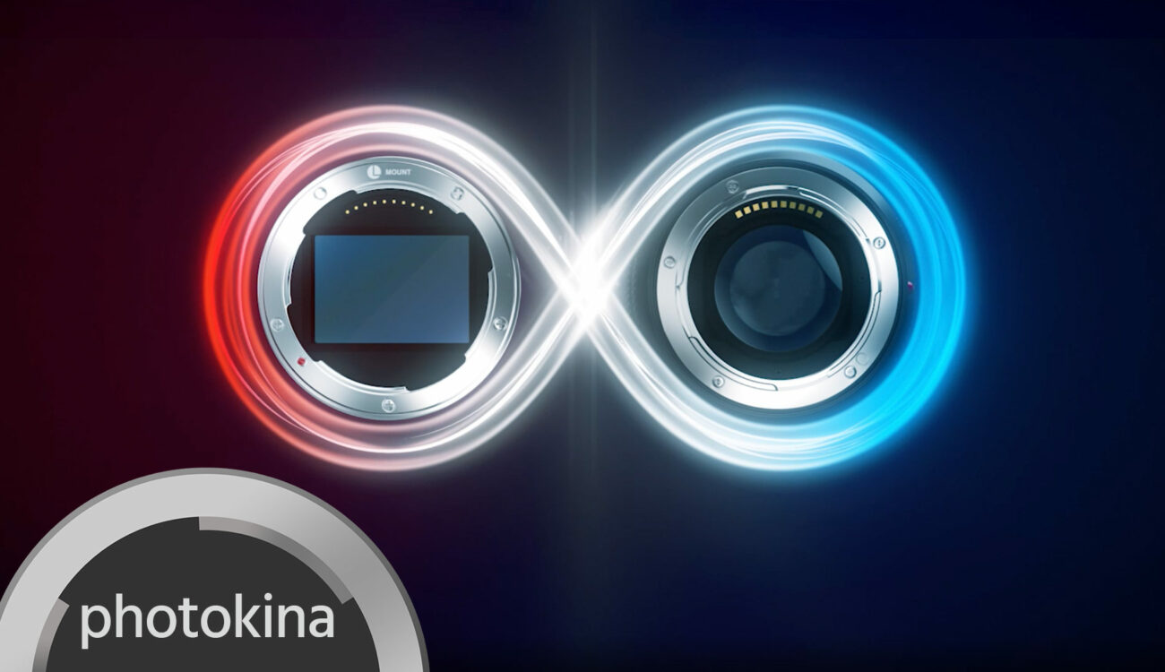 L-Mount Alliance – Leica, Panasonic and SIGMA Announce Cooperation