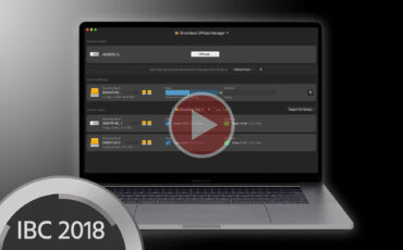 Pomfort Silverstack Offload Manager Released – Securely Backup Your Footage on Set