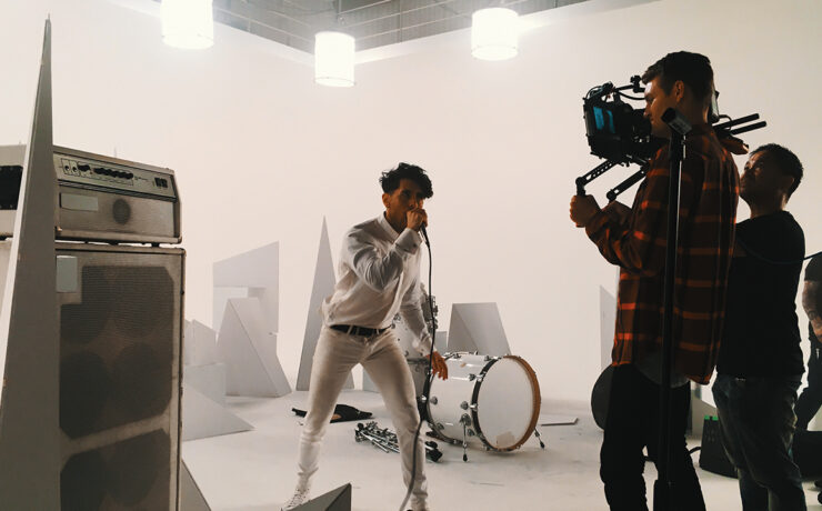 Art Direction in Music Videos, Part Two – Interview with Director Drew Kirsch