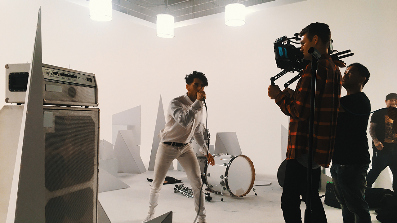 Art Direction in Music Videos, Part Two – Interview with Director Drew Kirsch