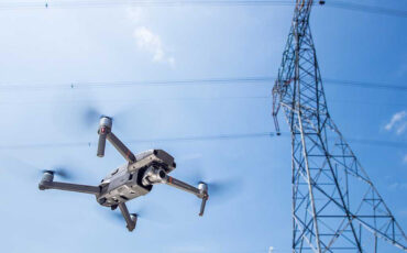 DJI Mavic 2 Enterprise - When a Drone is Needed for More than Cinematography