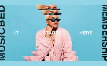 Musicbed Membership Is Here – Unlimited Music for All Your Projects