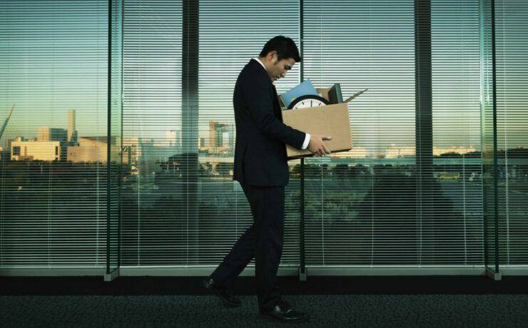8 Reasons They Never Hired You Again