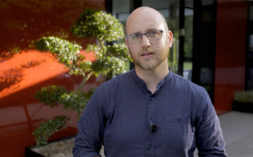 "How to Become a Colorist" - Interview about Color Grading with Colorist and Educator Ollie Kenchington