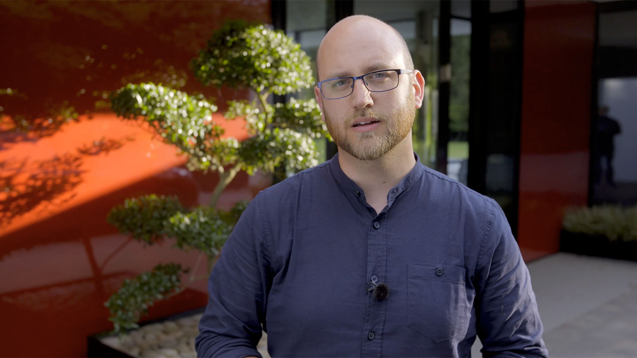 “Cómo convertirse en colorista” – entrevista sobre gradación de color con el colorista y educador Ollie Kenchington