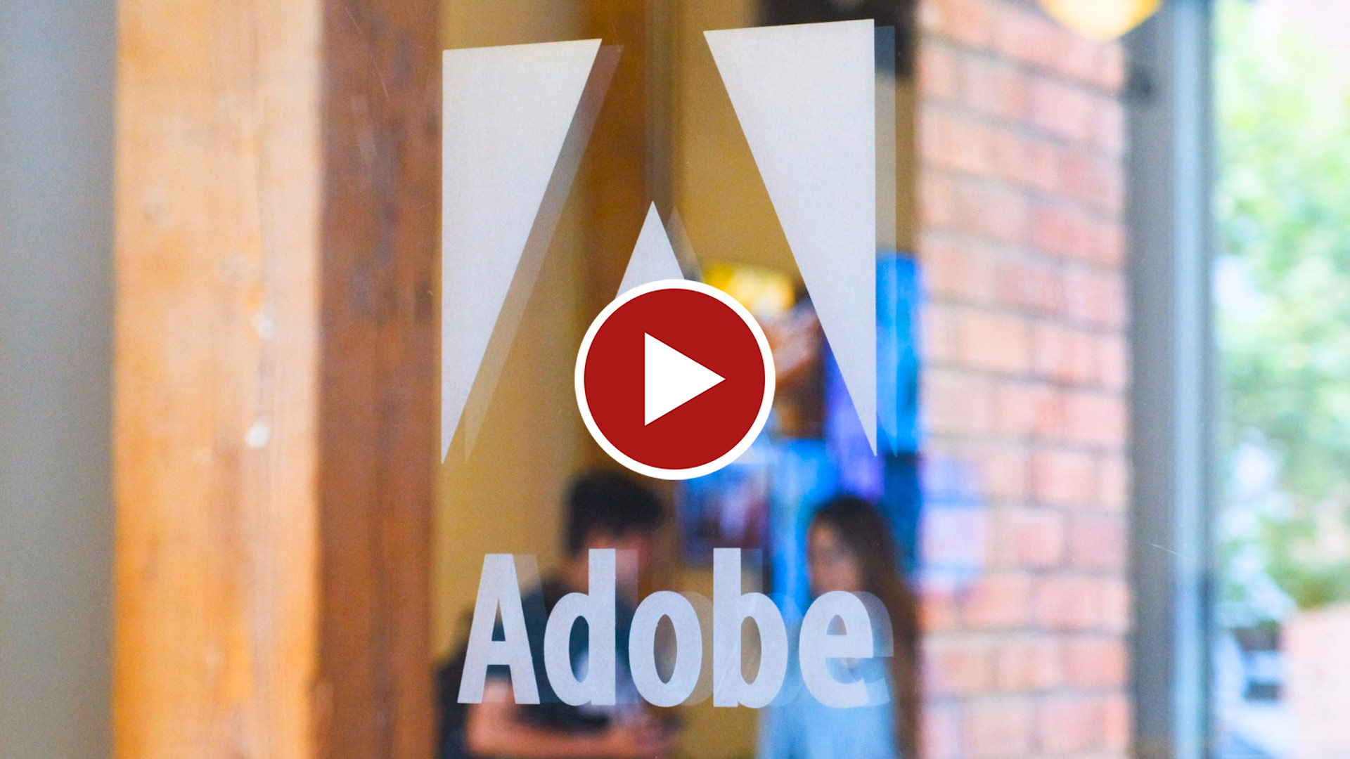 Adobe訪問記 － Premiere Proの舞台裏