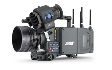 ARRI Rental Announces New Line of DNA Lenses for the Alexa LF (UPDATED)