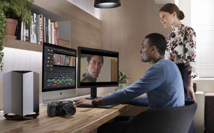Blackmagic eGPU Pro Announced - Brings 2x More Power and DisplayPort