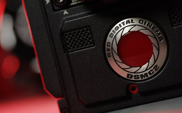 RED Digital Cinema DSMC2 v7.1 Firmware Fiasco