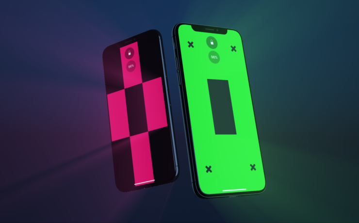 Sirius App Turns Your Phone Into RGB Light Source