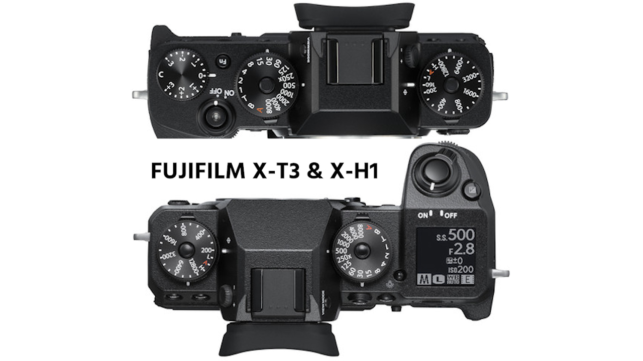 FUJIFILM X-T3 Firmware Update v4.00 - Autofocus Performance Now Similar to X-T4