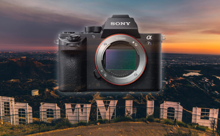 This Hollywood Movie Was Shot Entirely on a Sony a7S II Mirrorless Camera