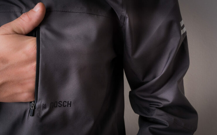 Set Jackets that Work - Sustainable and Fashionable by NASCH, 3 Days Left on Kickstarter