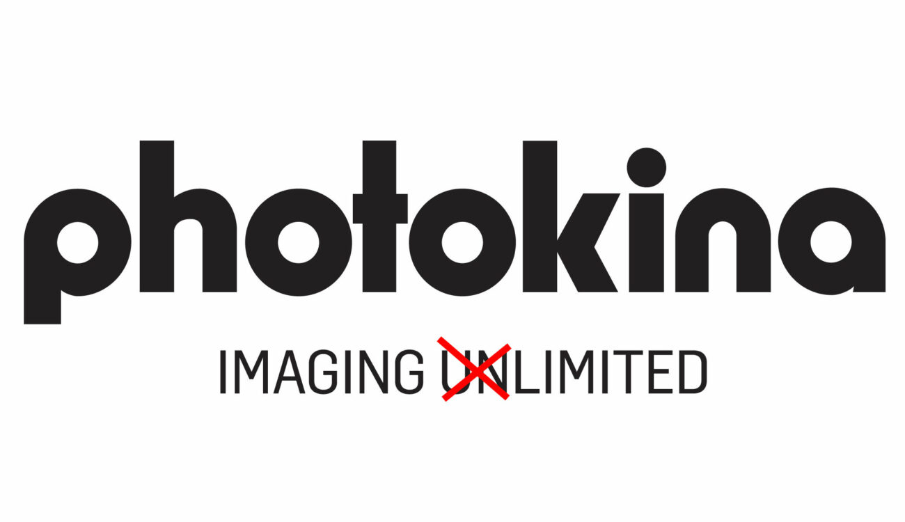 Photokina 2019 Cancelled - Starting Annually in May 2020