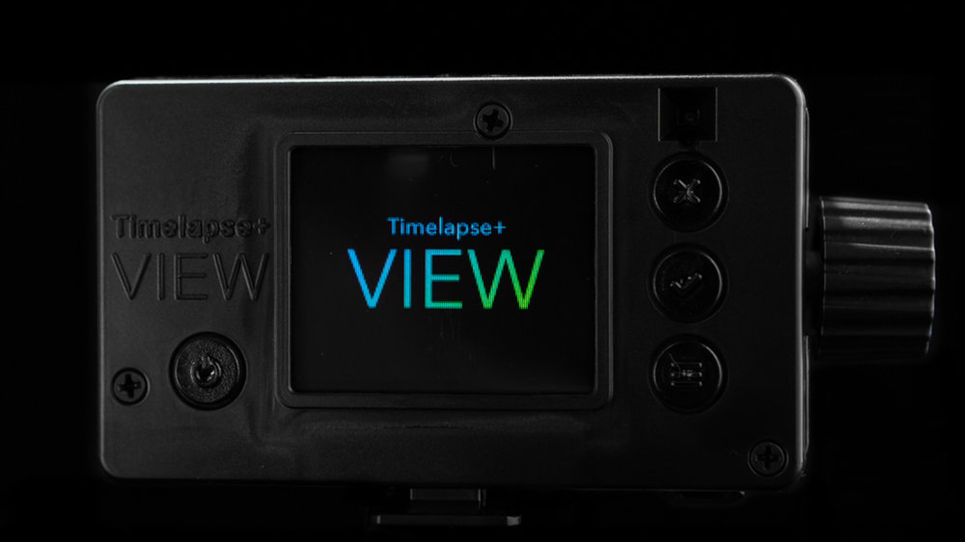 Timelapse+ VIEW agrega soporte para la serie FUJIFILM X