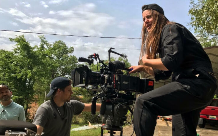 SUNDANCE 2019: Spotlight on Ashley Connor