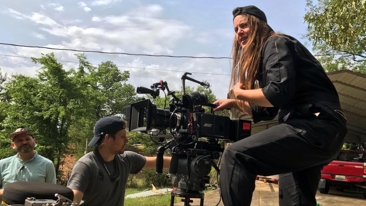 SUNDANCE 2019: Con el foco puesto en Ashley Connor