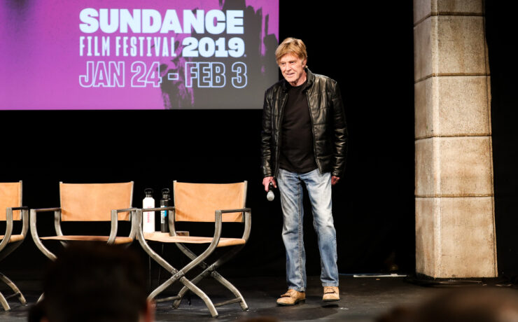 SUNDANCE 2019 Kick-Off: RISK INDEPENDENCE