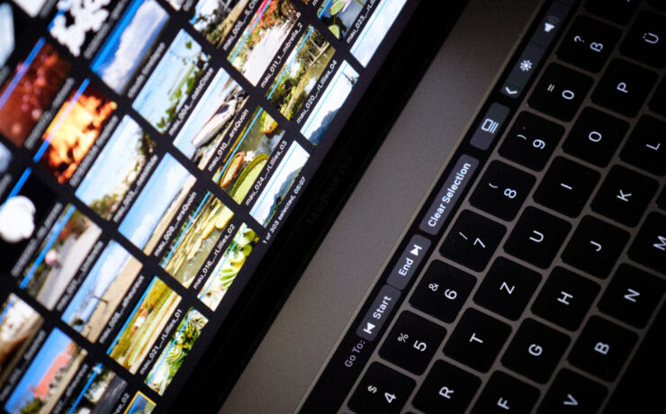 Apple Final Cut Pro X Camera Media Tutorial - Part 3 of 3