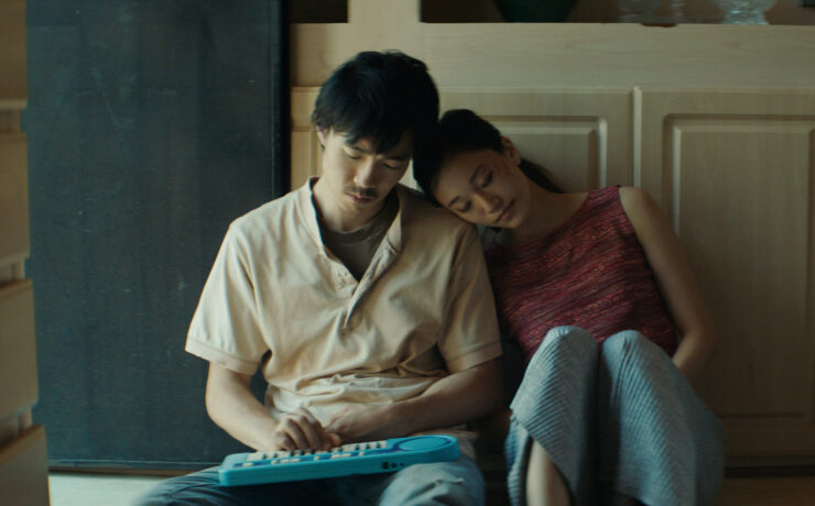 SUNDANCE 2019: Spotlight on Ante Cheng