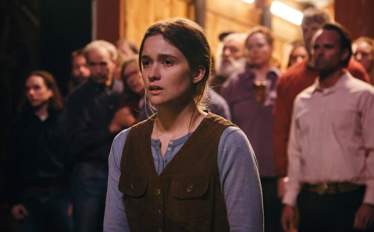 SUNDANCE 2019: Spotlight on Brett Jutkiewicz