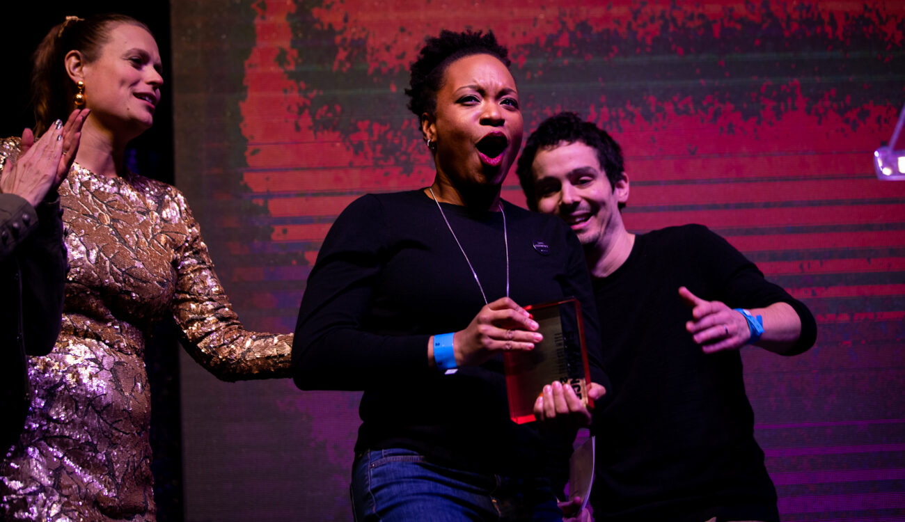 Sundance 2019: Awards Night