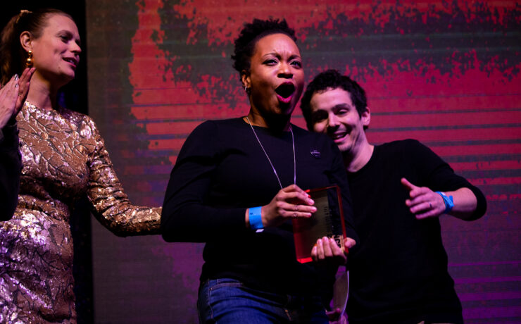 Sundance 2019: Awards Night