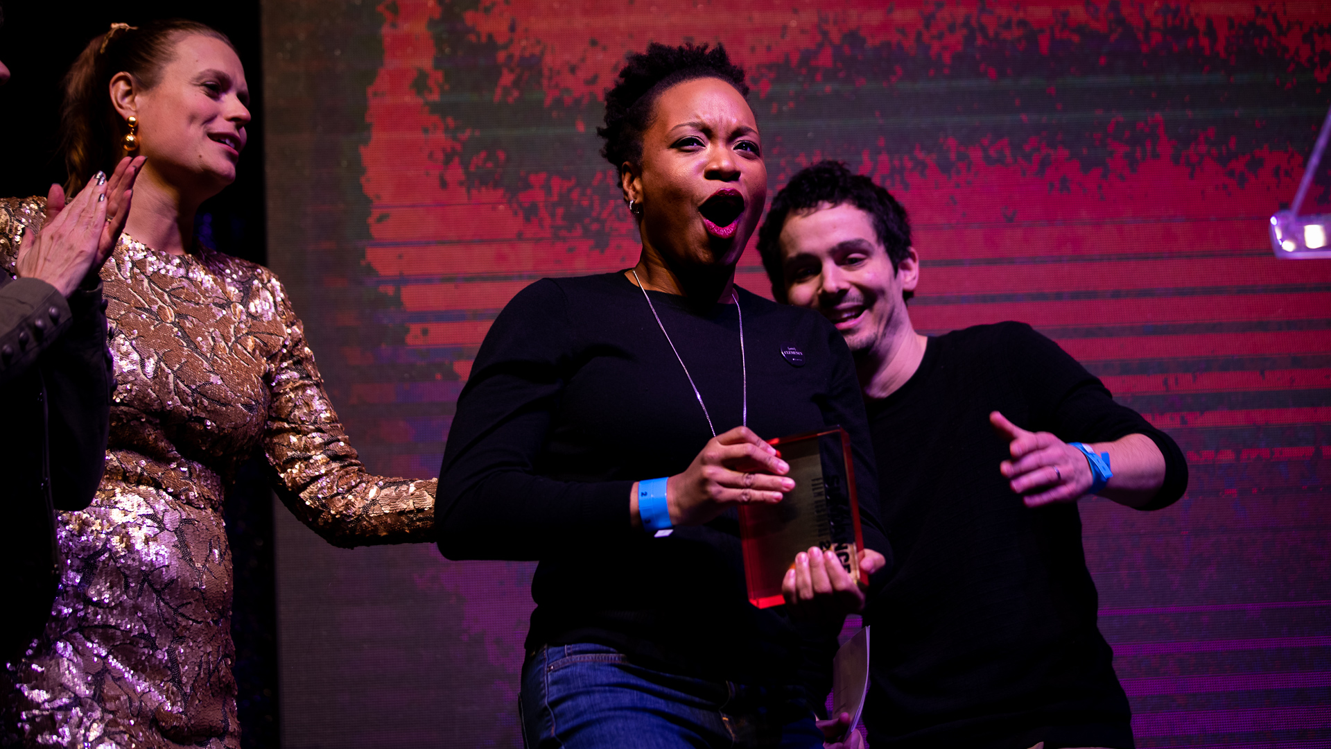 Sundance 2019: Noche de premios
