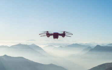 New Drone Rule: FAA Wants Your ID to Be Visible