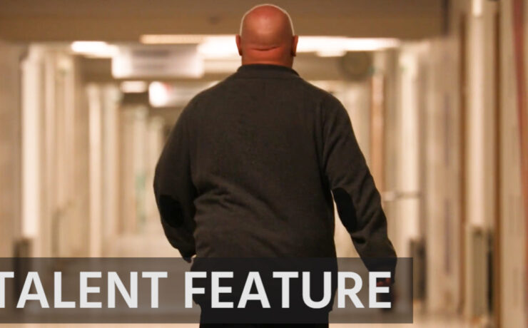Talent Feature - The Unbelievable Story of Malcolm Brabant