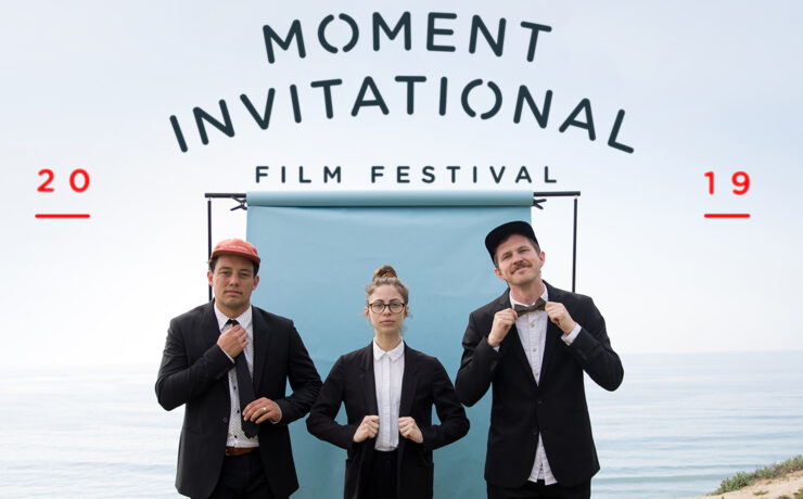Shoot a Film on Your Phone - Your Talent is Worth $100K in Prizes