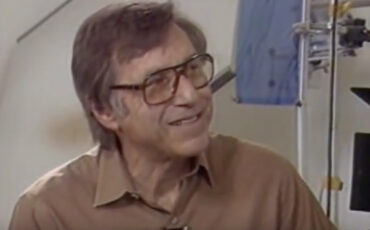A Tribute to Ross Lowell: Founder of Lowel-Light and Inventor of the Gaffer Tape