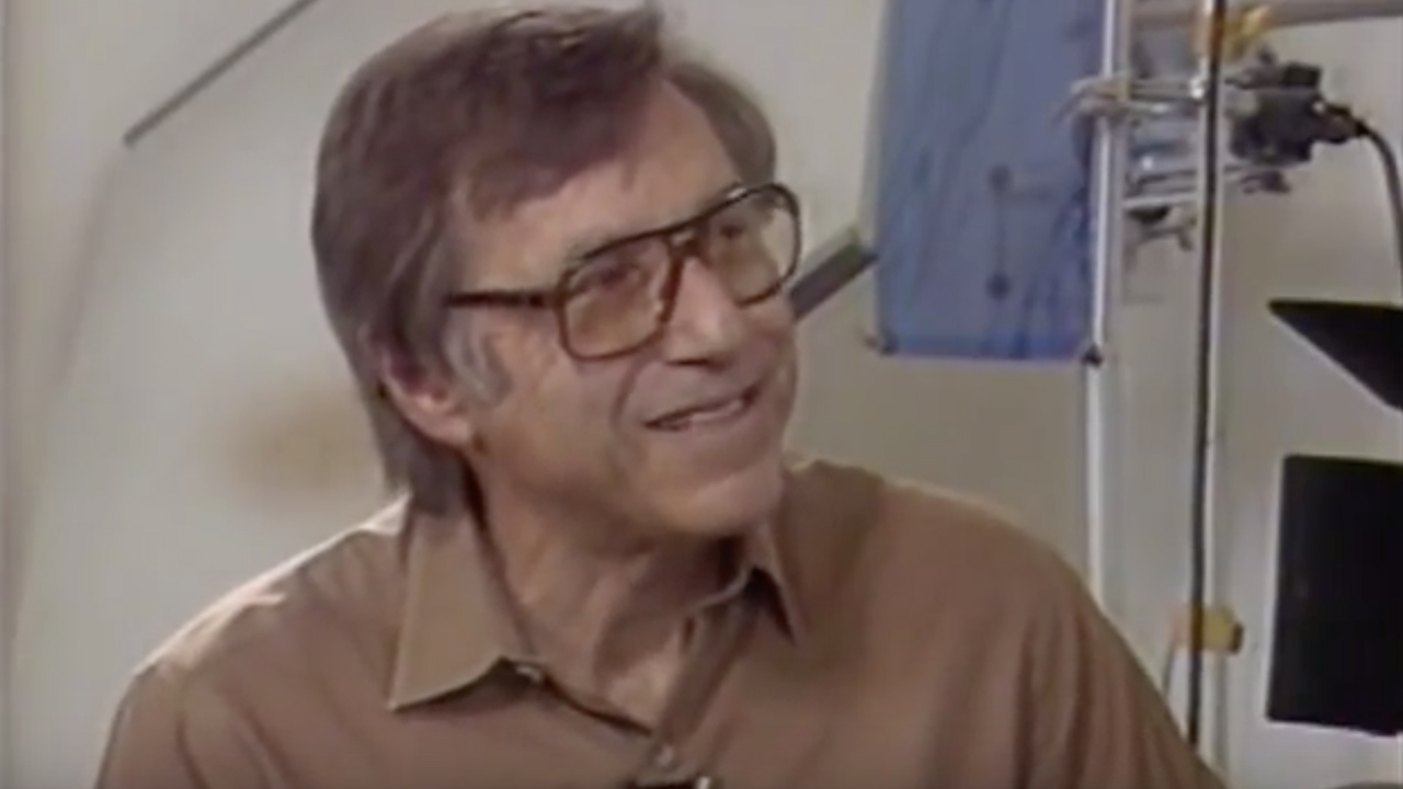 A Tribute to Ross Lowell: Founder of Lowel-Light and Inventor of the Gaffer Tape
