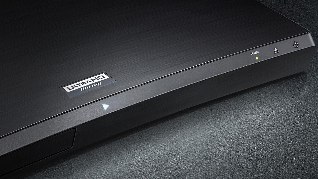 ¿La muerte del disco? – No más reproductores Blu-Ray de Samsung