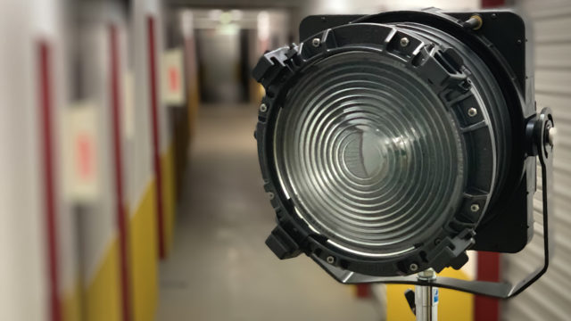 Reseña de campo del Zylight F8 200 – Un LED Fresnel estelar de alto rendimiento