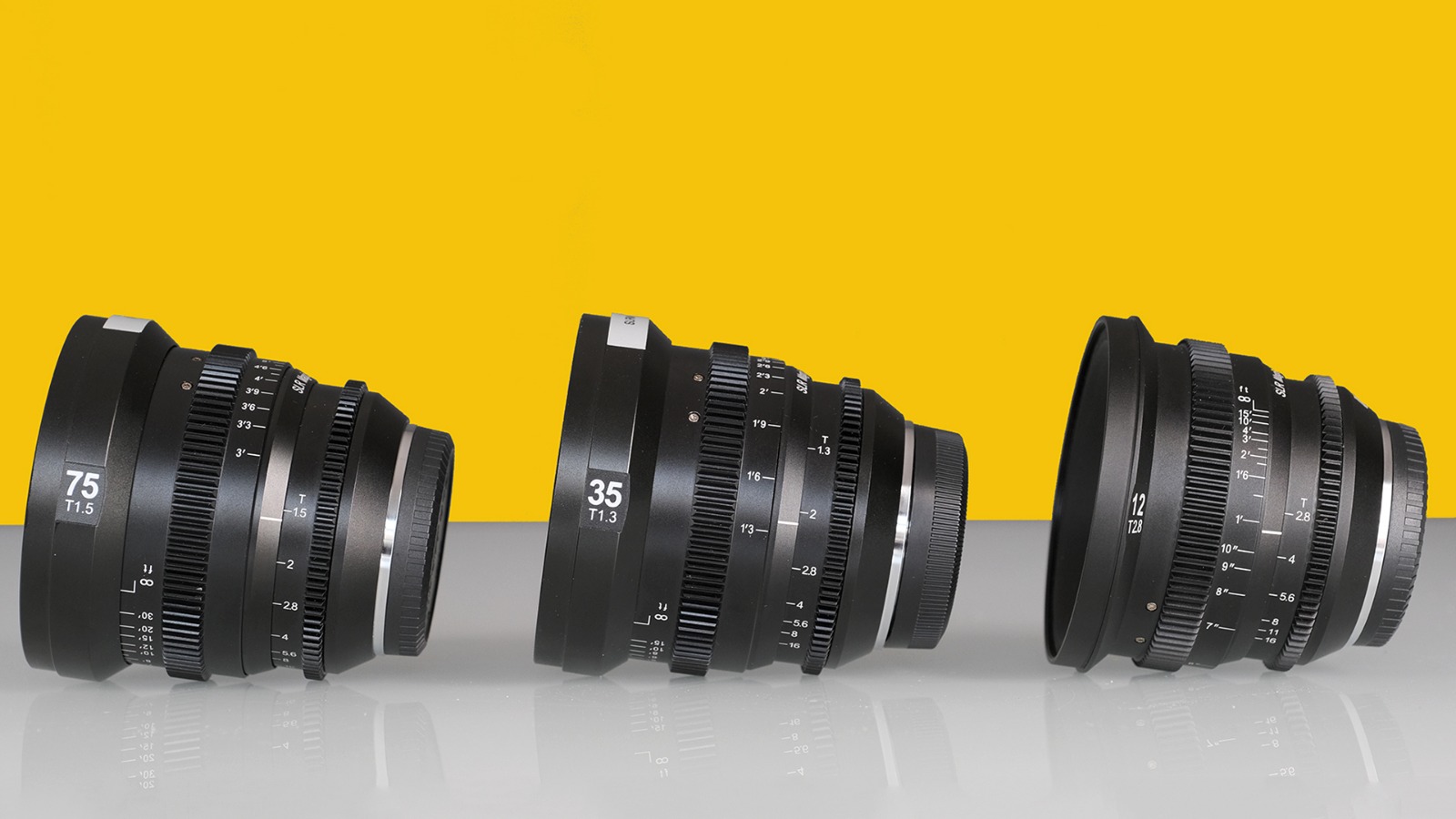 Reseña de los lentes SLR Magic MicroPrime Cine para Montura X