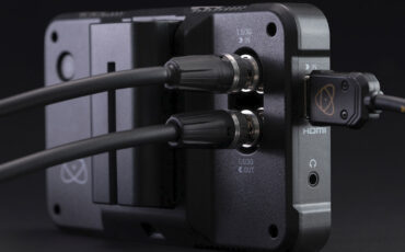 Atomos Shinobi SDI - New Monitor Announced