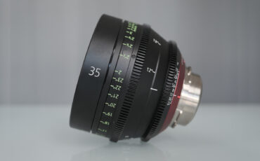 Canon Sumire Prime PL Lenses Launched - Footage and First Impressions