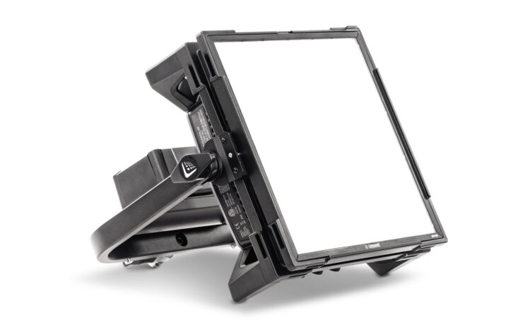 LitePanels Gemini 1x1 Soft Announced - Compact, Accurate RGBWW Soft LED Light