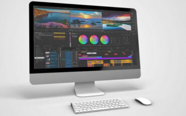 Meet the All-New Avid Media Composer 2019